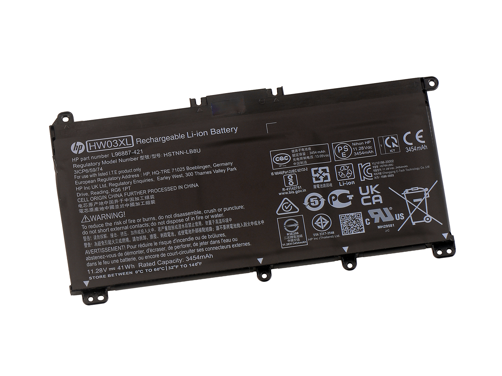 HW03XL-Battery-For-HP-Pavilion-15-eh-15-eh0000-Series