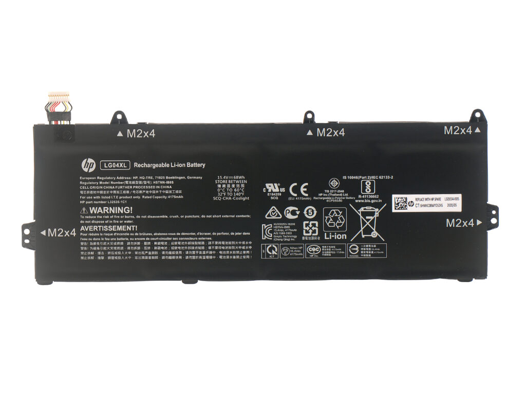 LG04XL-Battery-For-HP-Pavilion-15-CS1067TX-15-CS1068TX-Series