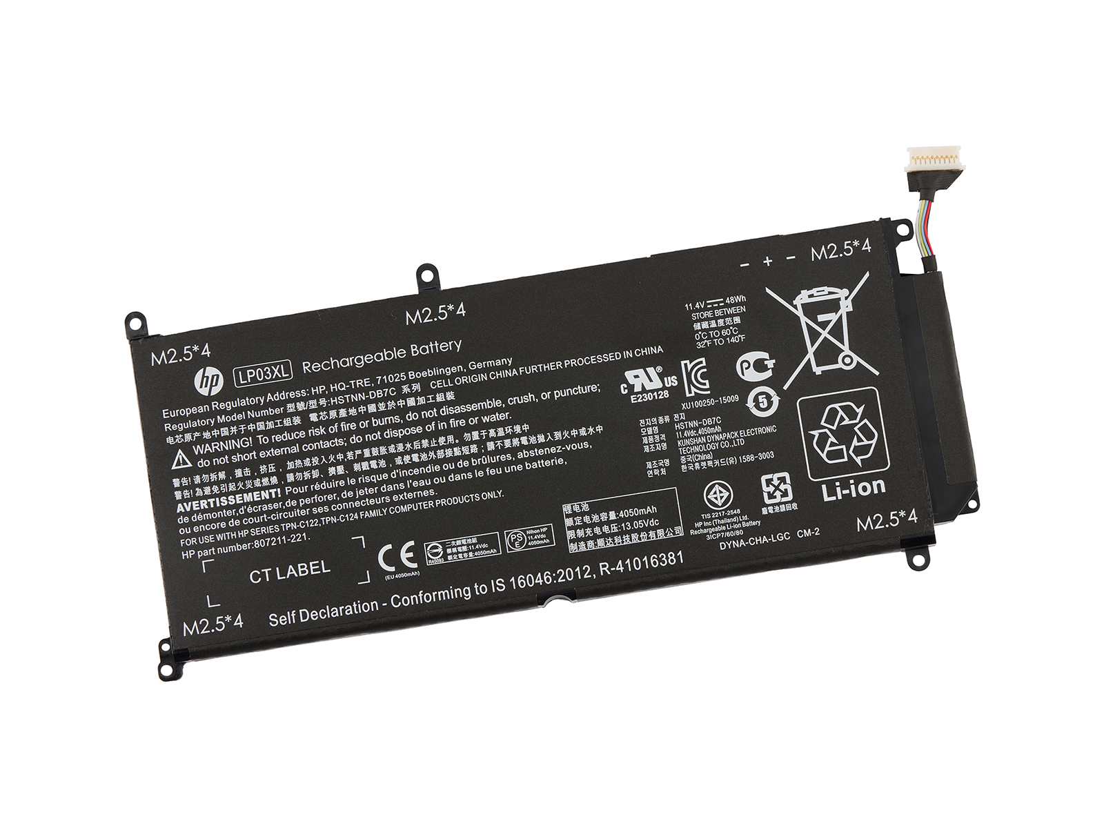 LP03XL-Battery-For-HP-Envy-14-J-Series-14-J116TX-14-J109TX