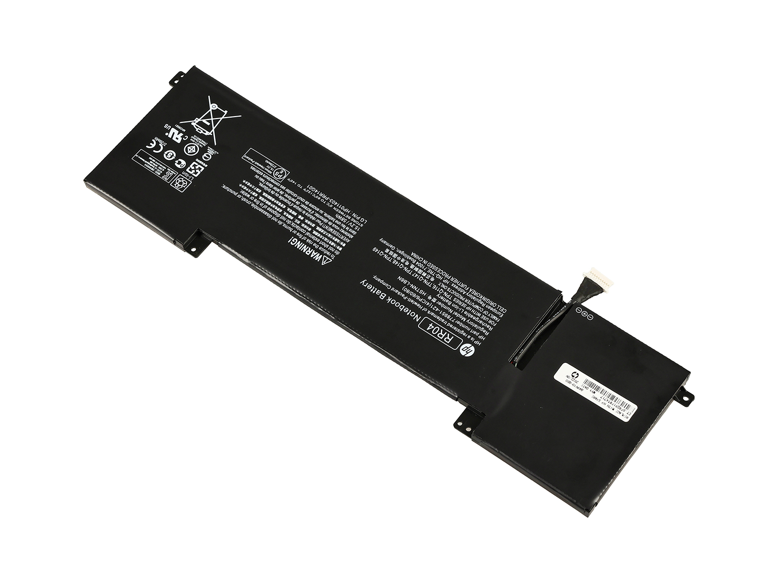 HP-RR04-15.2V-58Wh-Battery